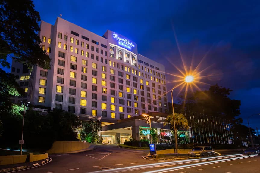 Royale Chulan Seremban