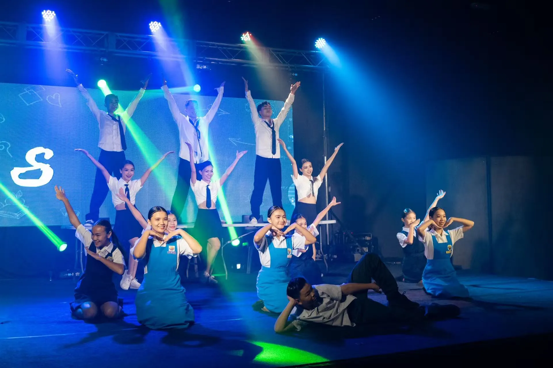 Performance