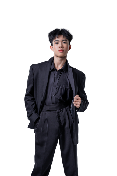 Team member 2