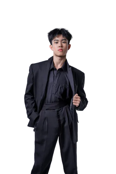 Team member 2
