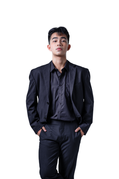Team member 7