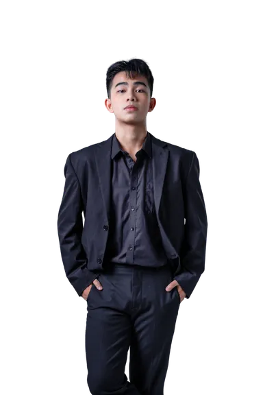Team member 7