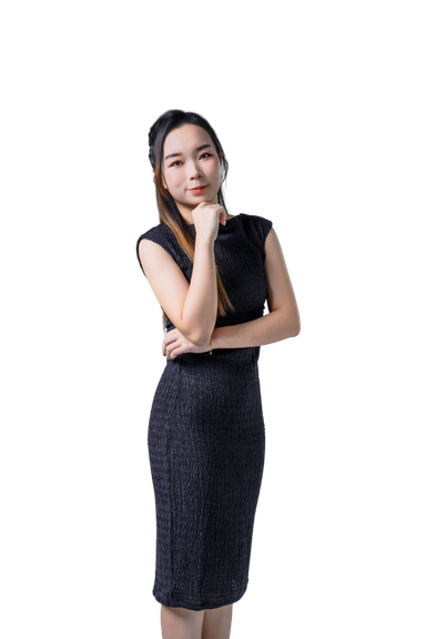 Team member 8