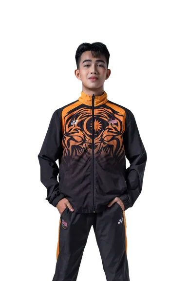 Team member 7